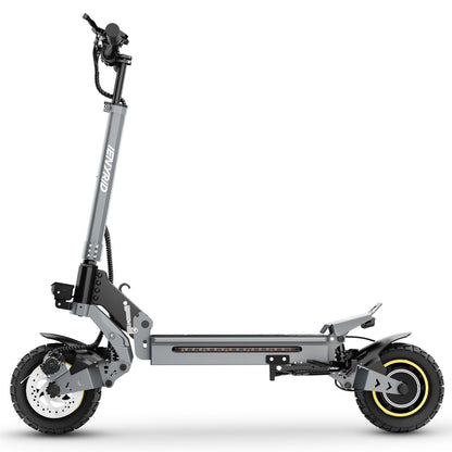 iENYRID S1 - Electric scooter - Wheelyshop