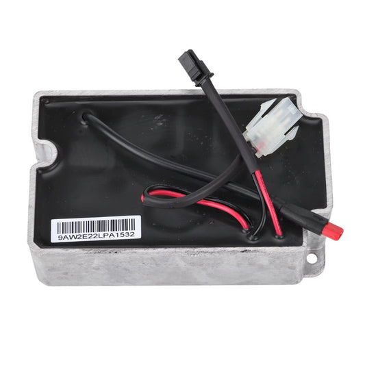 Inbyggd laddare Ninebot G2 - Reservdel - Wheelyshop