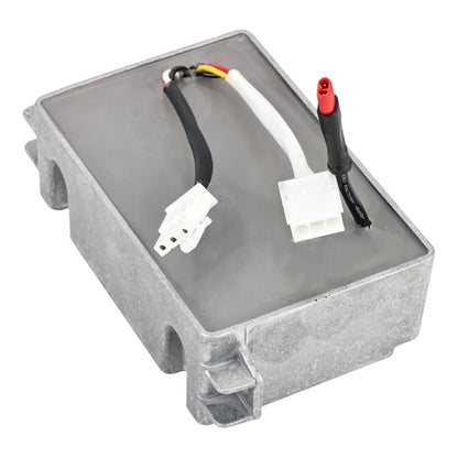 Inbyggd laddare Ninebot Max G3 - Reservdel - Wheelyshop