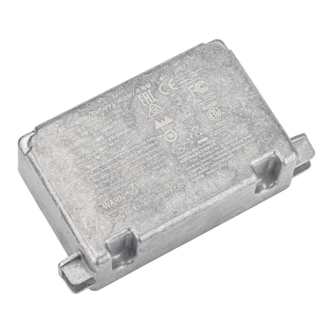 Inbyggd laddare Ninebot Max G3 - Reservdel - Wheelyshop