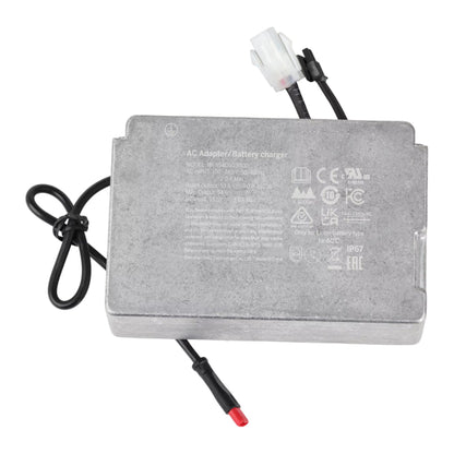 Built-in charger Ninebot P65/P100 - Spare part - Wheelyshop