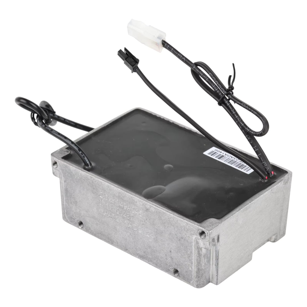 Built-in charger Ninebot P65/P100 - Spare part - Wheelyshop