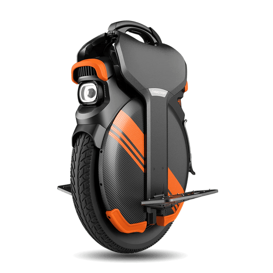 InMotion V11Y - Enhjuling - Wheelyshop