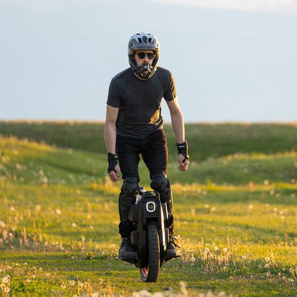 InMotion V13 Pro - Enhjuling - Wheelyshop