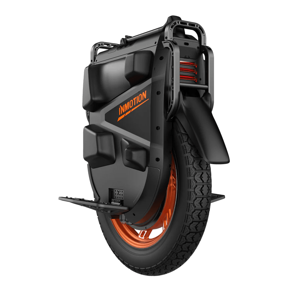 InMotion V13 Pro - Enhjuling - Wheelyshop