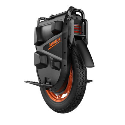 InMotion V13 Pro - Enhjuling - Wheelyshop