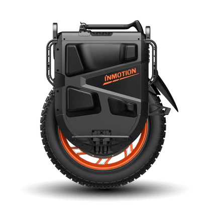 InMotion V13 Pro - Enhjuling - Wheelyshop