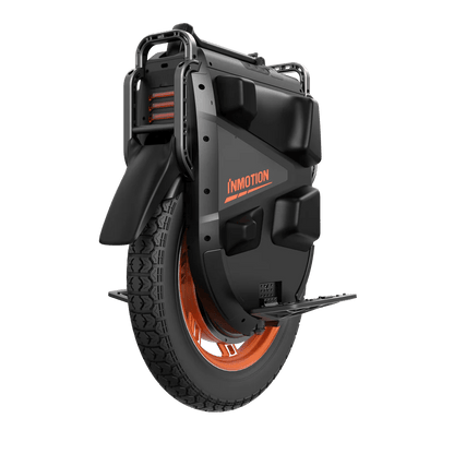 InMotion V13 Pro - Enhjuling - Wheelyshop
