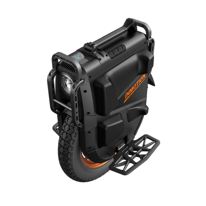 InMotion V13 Pro - Enhjuling - Wheelyshop