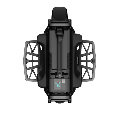 InMotion V13 Pro - Enhjuling - Wheelyshop