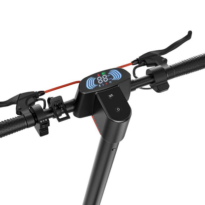 iScooter i10 Pro - Elsparkcykel - Wheelyshop