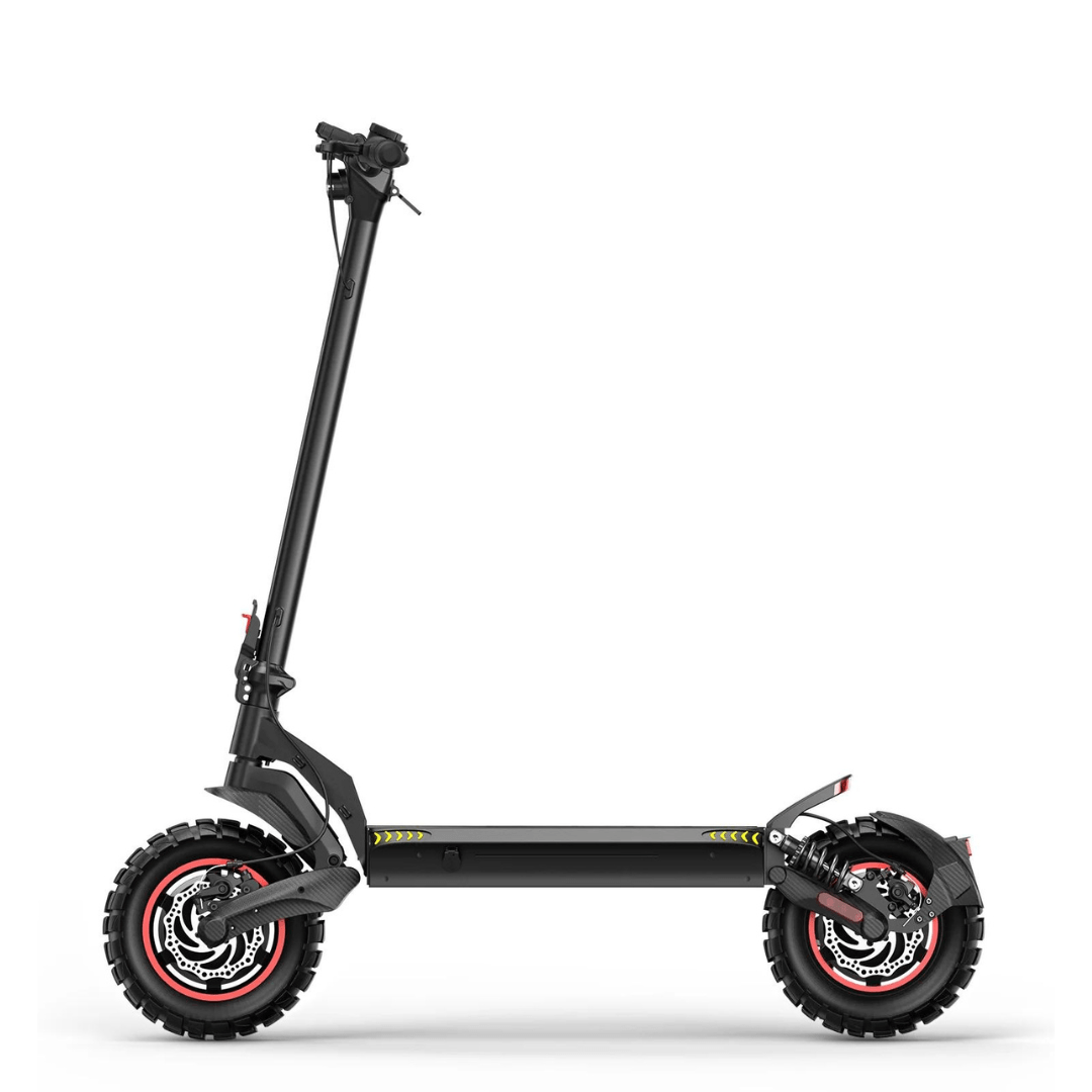 iScooter iX7 Pro - Electric scooter - Wheelyshop