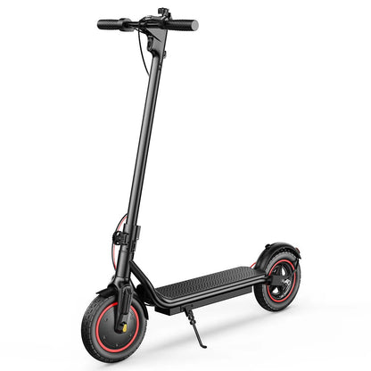 iScooter W6 - Electric scooter - Wheelyshop