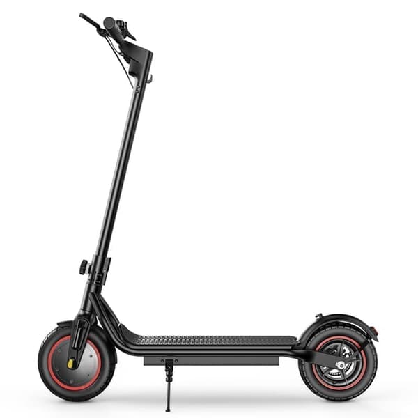 iScooter W6 - Electric scooter - Wheelyshop