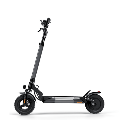 iScooter W9 - Elsparkcykel - Wheelyshop