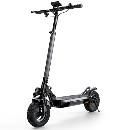 iScooter W9 - Elsparkcykel - Wheelyshop