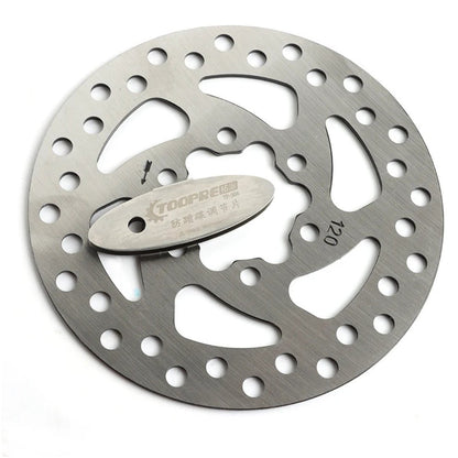 Justeringverktyg för bromsbelägg - Tillbehör - Wheelyshop