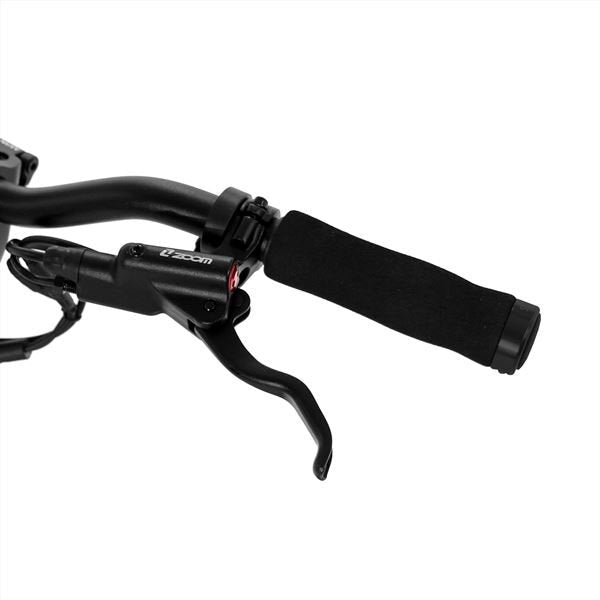 KAABO MANTIS 10 ECO (48V 13Ah) - Elsparkcykel - Wheelyshop