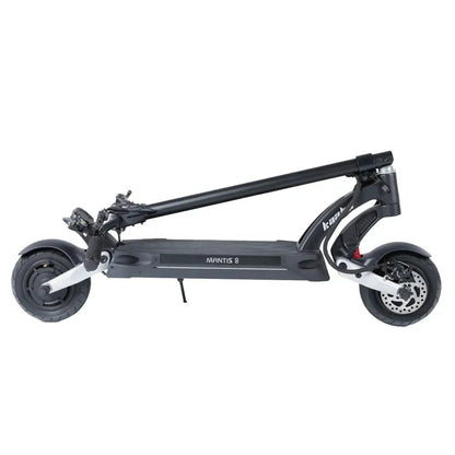 KAABO MANTIS 8 PLUS (48V 24.5Ah) - Elsparkcykel - Wheelyshop