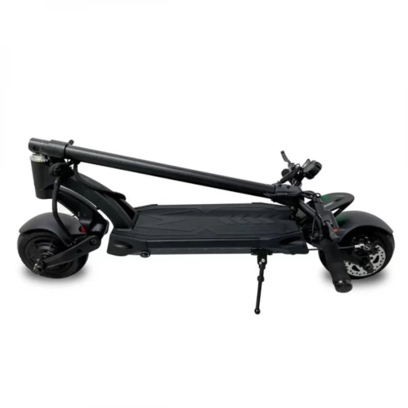 KAABO MANTIS 8 PLUS (48V 24.5Ah) - Elsparkcykel - Wheelyshop