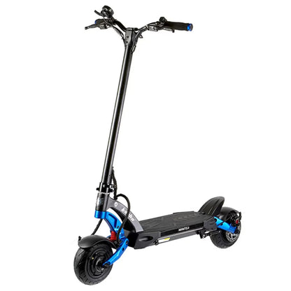 KAABO MANTIS 8 PLUS (48V 24.5Ah) - Elsparkcykel - Wheelyshop