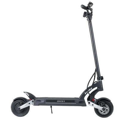 KAABO MANTIS 8 PLUS (48V 24.5Ah) - Elsparkcykel - Wheelyshop