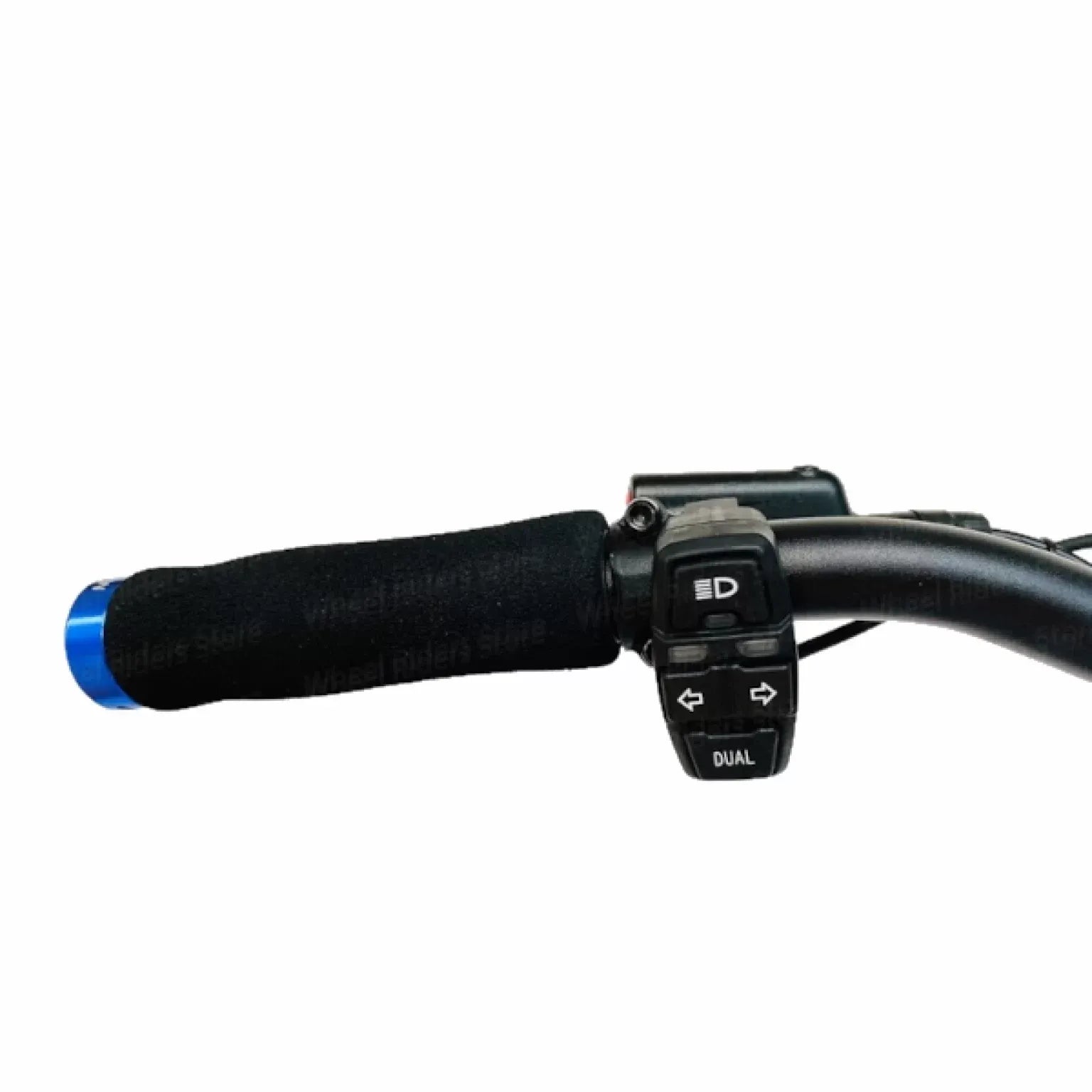 KAABO MANTIS 8 PLUS (48V 24.5Ah) - Elsparkcykel - Wheelyshop