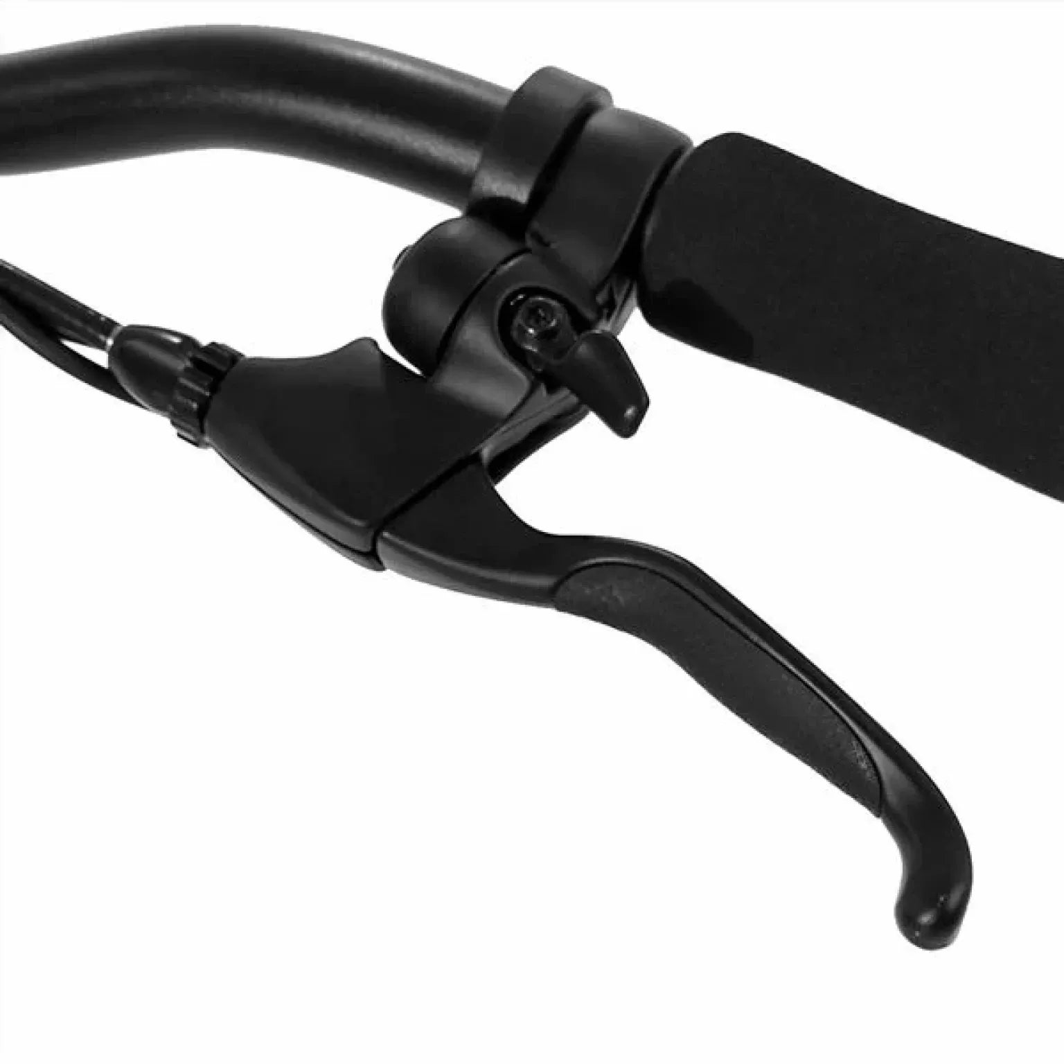 KAABO MANTIS 8 PLUS (48V 24.5Ah) - Elsparkcykel - Wheelyshop