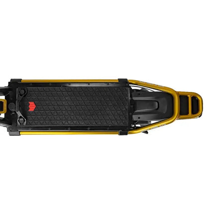 KAABO WOLF WARRIOR KING GTR - Elsparkcykel - Wheelyshop