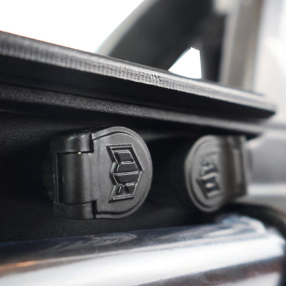 KAABO WOLF WARRIOR X MAX - Elsparkcykel - Wheelyshop