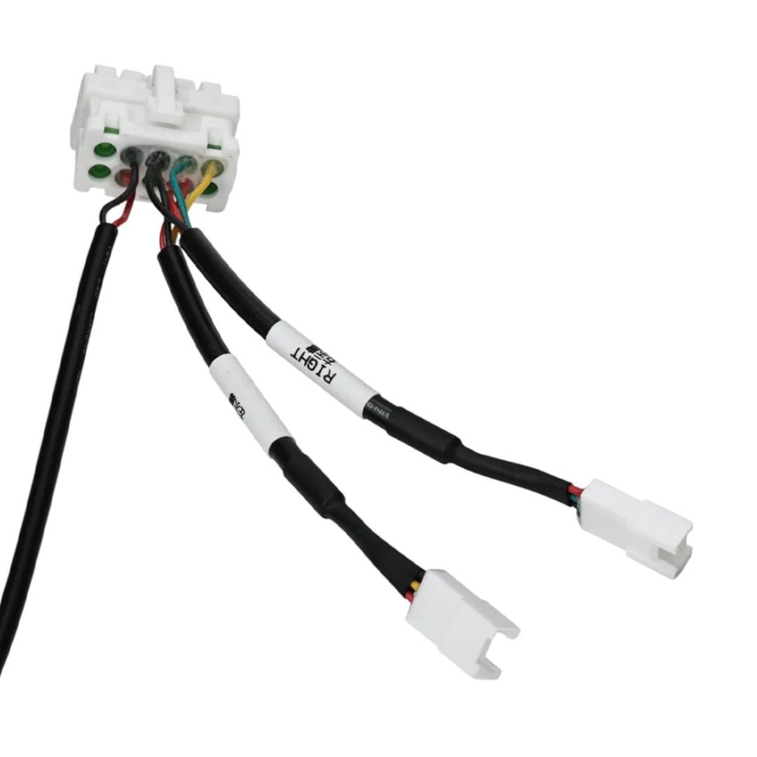 Kabel baklampa Ninebot Max G3 - Reservdel - Wheelyshop