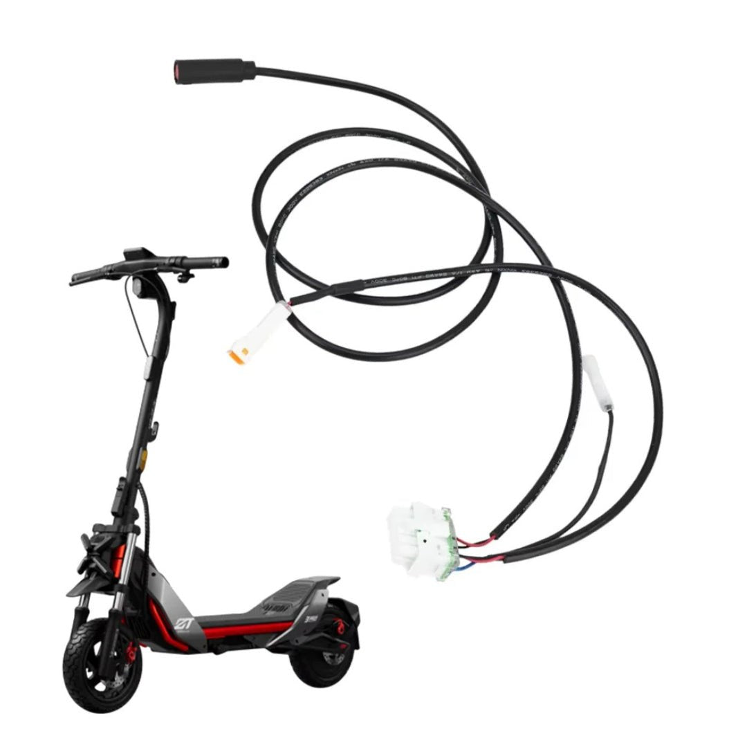 Kabel baklampa Ninebot ZT3/ZT3 Pro - Reservdel - Wheelyshop
