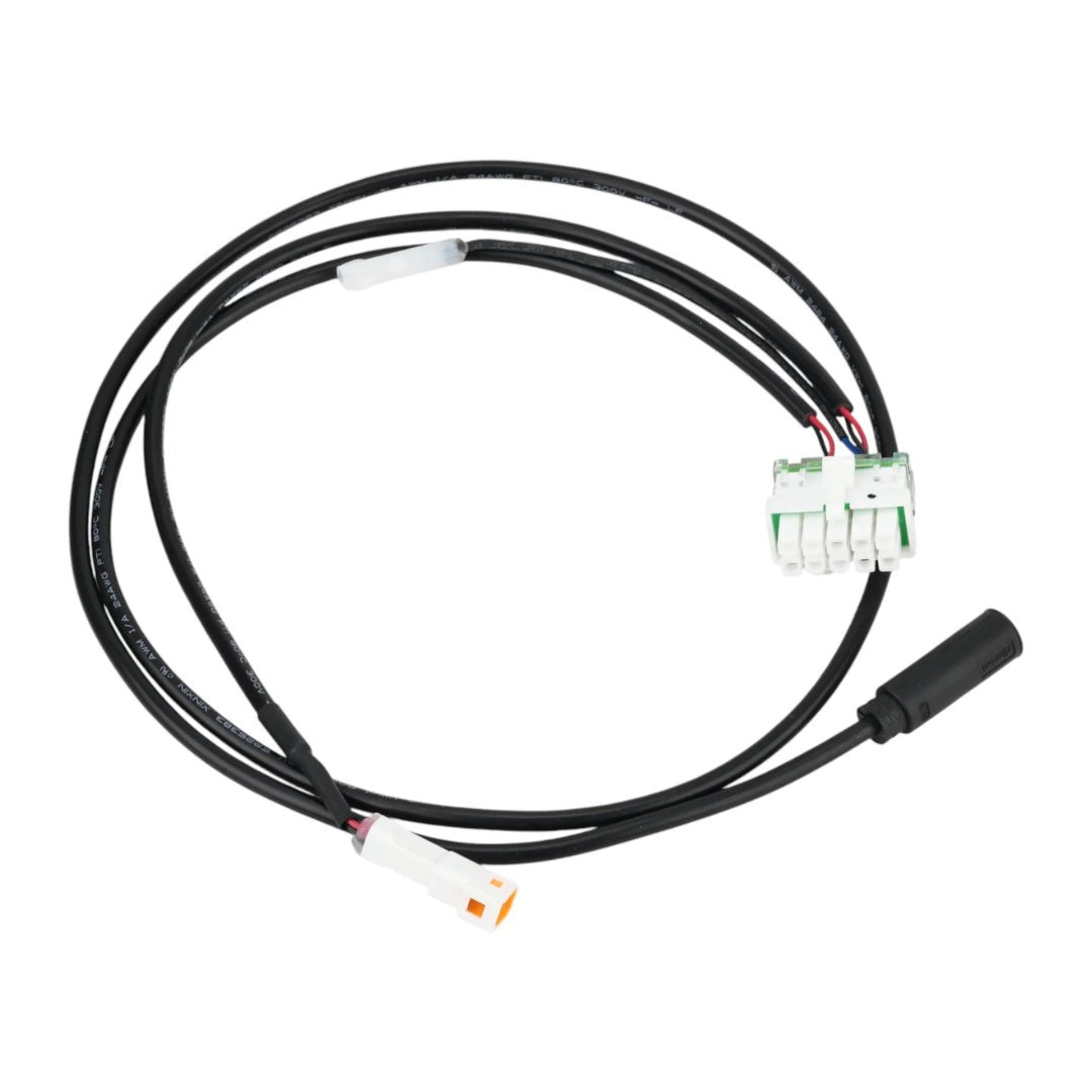 Kabel baklampa Ninebot ZT3/ZT3 Pro - Reservdel - Wheelyshop