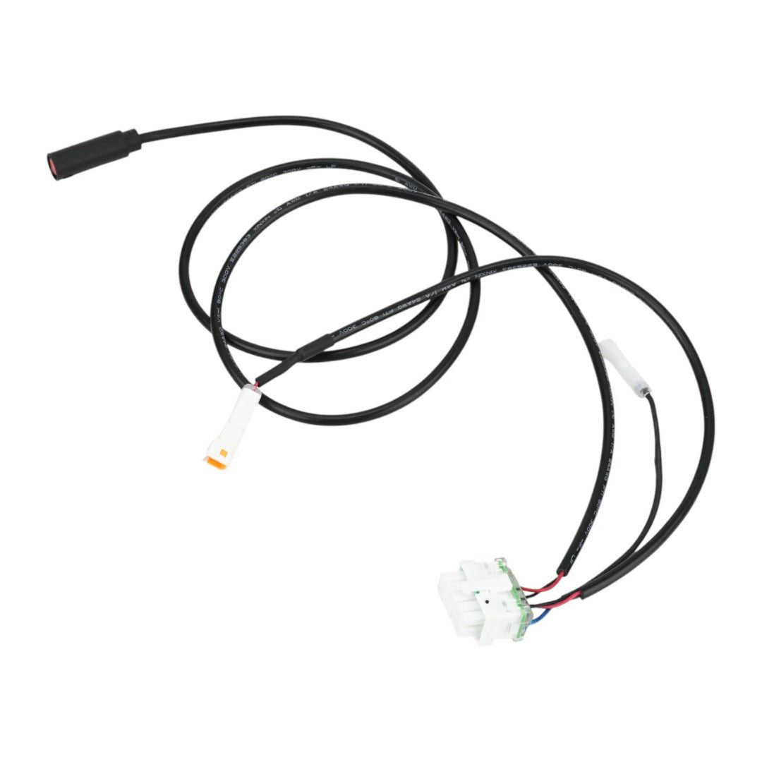 Kabel baklampa Ninebot ZT3/ZT3 Pro - Reservdel - Wheelyshop