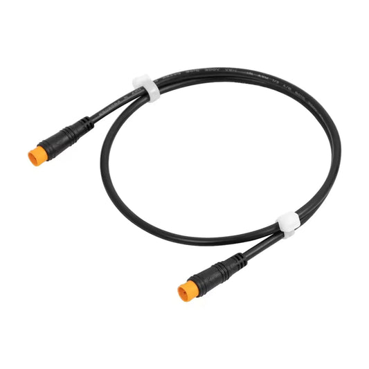 Kabel framlampa KuKirin G3 Pro - Reservdel - Wheelyshop