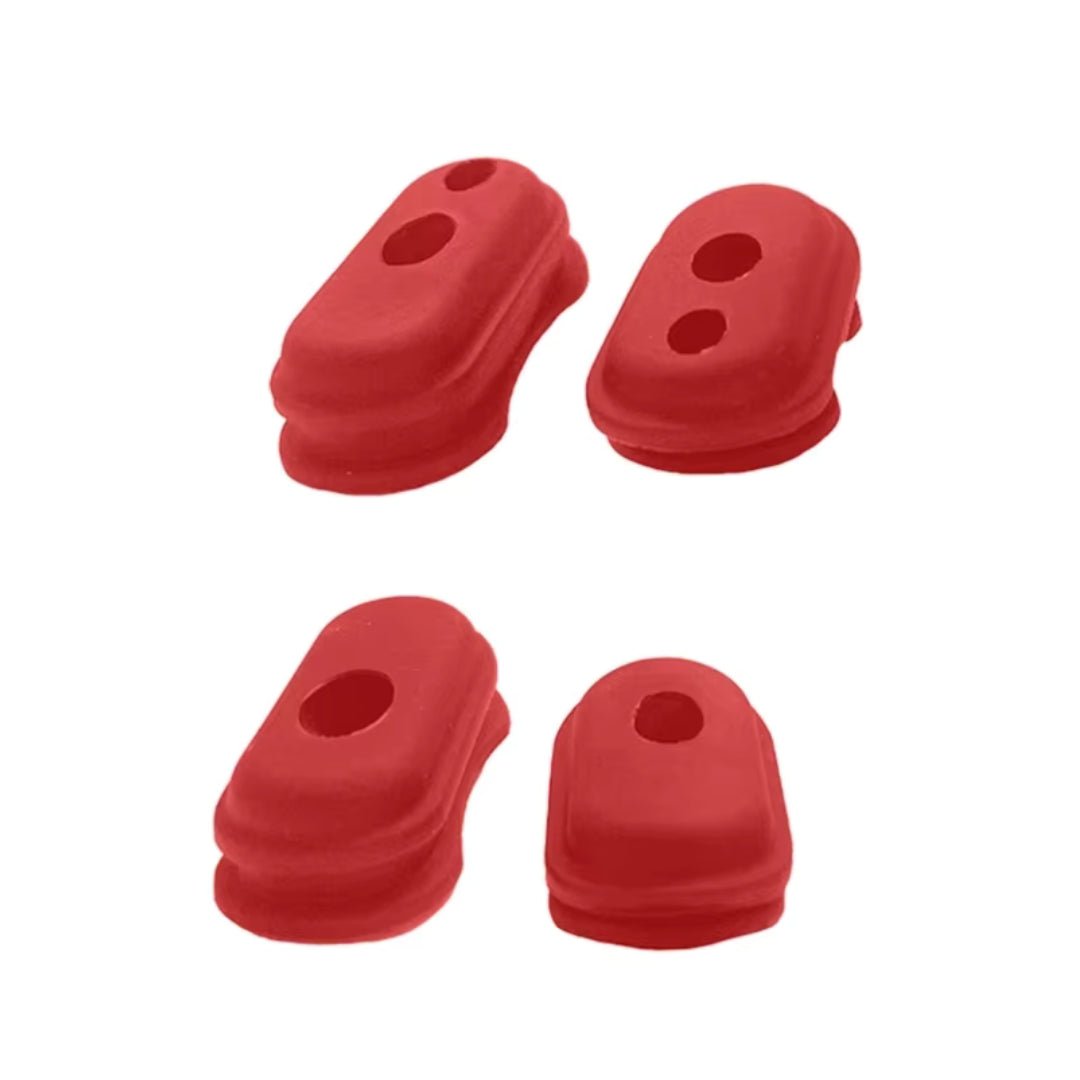 Kabelskyddsplugg Xiaomi (4 pack) - Reservdel - Wheelyshop