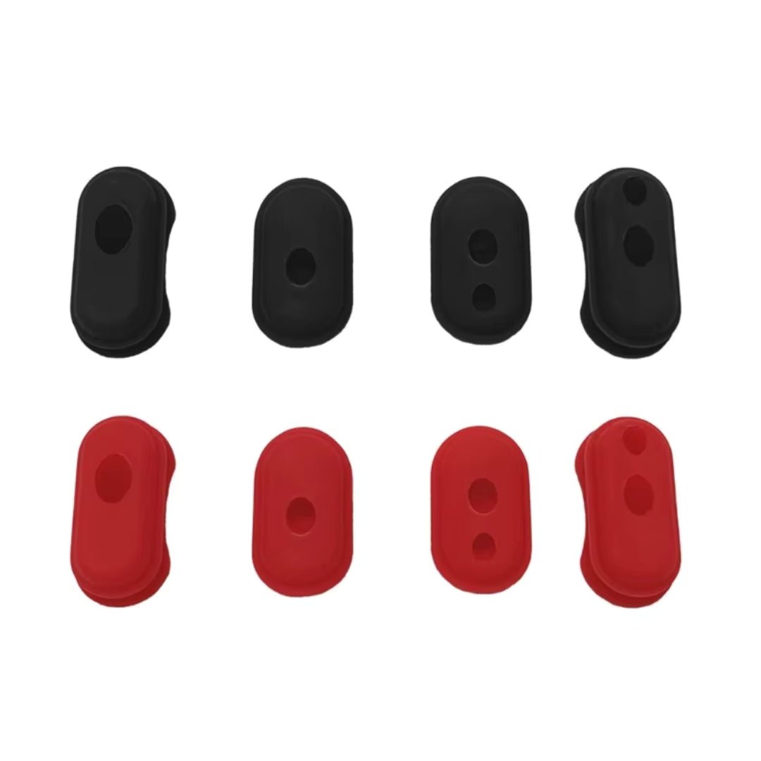 Kabelskyddsplugg Xiaomi (4 pack) - Reservdel - Wheelyshop