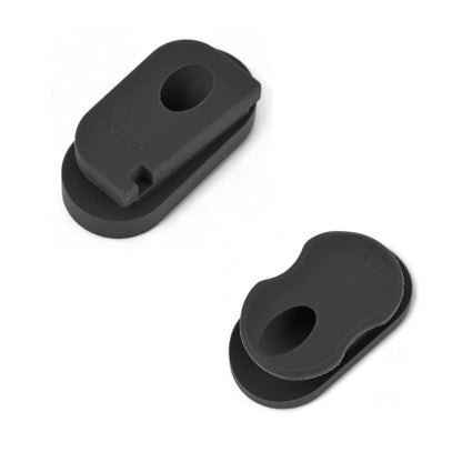 Kabelskyddsplugg Xiaomi 4 Pro (5 pack) - Reservdel - Wheelyshop