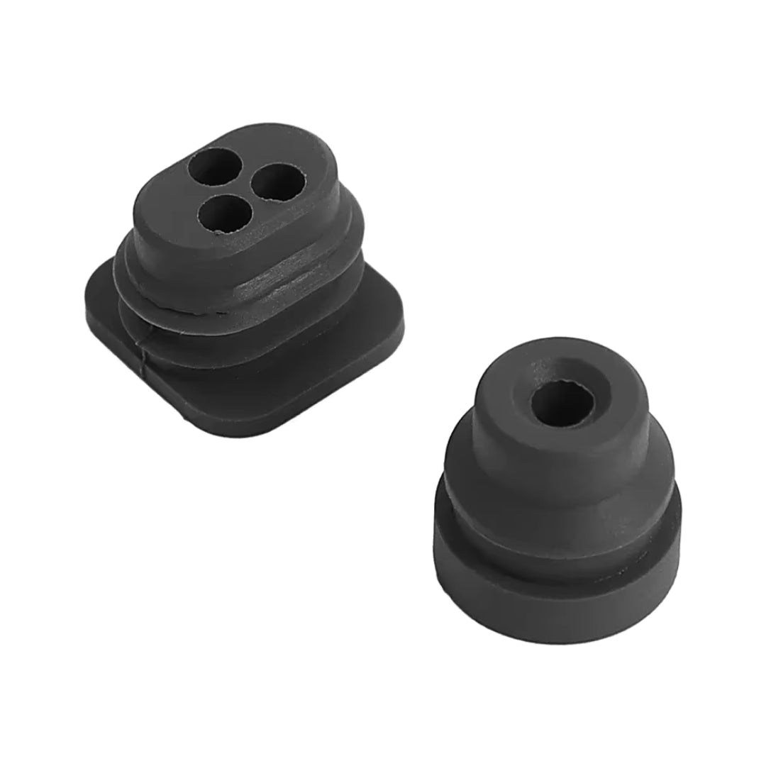 Kabelskyddsplugg Xiaomi 4/4 Pro - Reservdel - Wheelyshop