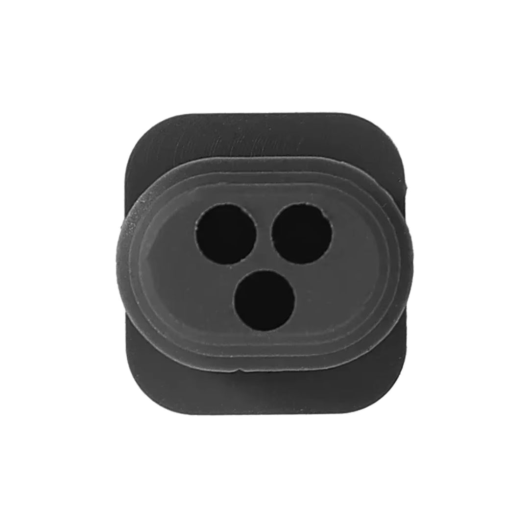 Kabelskyddsplugg Xiaomi 4/4 Pro - Reservdel - Wheelyshop