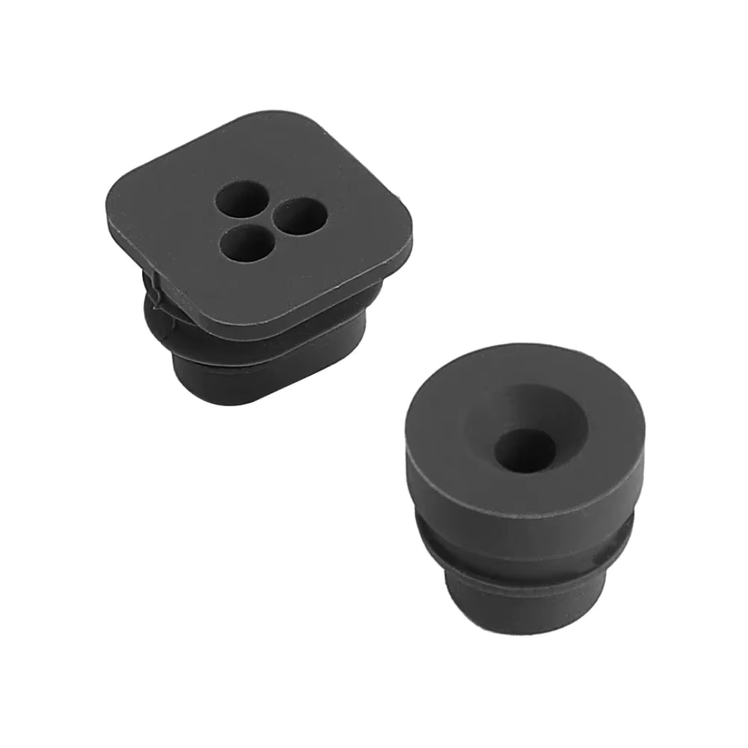 Kabelskyddsplugg Xiaomi 4/4 Pro - Reservdel - Wheelyshop