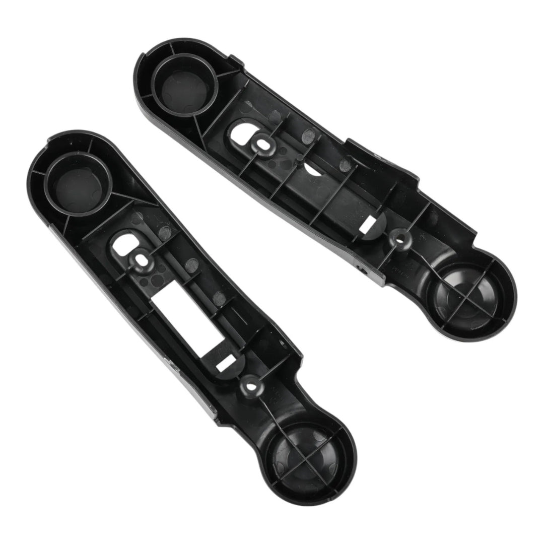 Kåpa till bakre gaffel Ninebot F3/F3 Pro - Reservdel - Wheelyshop