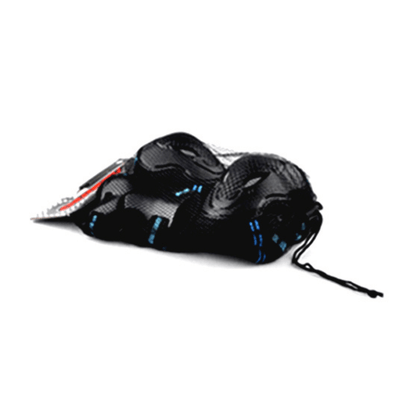 Knäskydd, armbågsskydd & handledsskydd (6 - pack) - Tillbehör - Wheelyshop