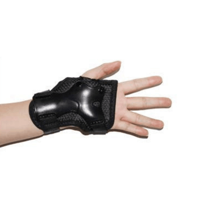 Knäskydd, armbågsskydd & handledsskydd (6 - pack) - Tillbehör - Wheelyshop