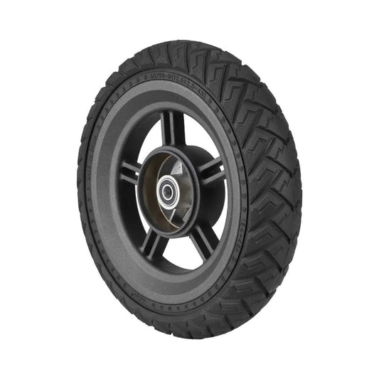 Komplett solid hjul 12" Xiaomi 5 Plus - Reservdel - Wheelyshop