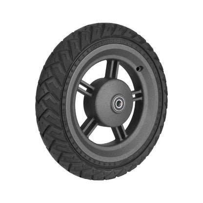 Komplett solid hjul 12" Xiaomi 5 Plus - Reservdel - Wheelyshop