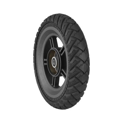Komplett solid hjul 12" Xiaomi 5 Plus - Reservdel - Wheelyshop
