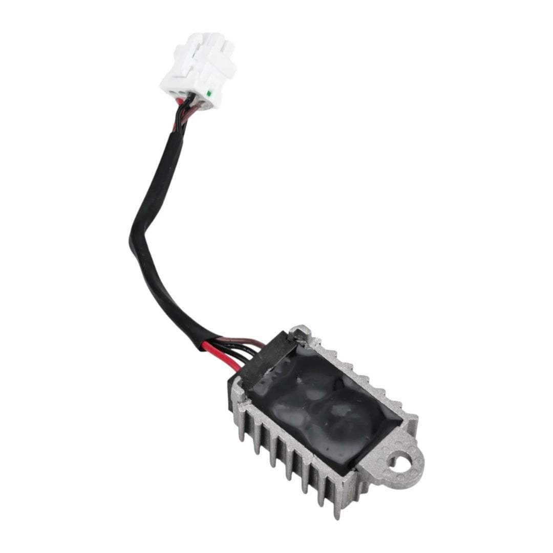 Konverteringsmodul styrenhet Ninebot Max G3 - Reservdel - Wheelyshop