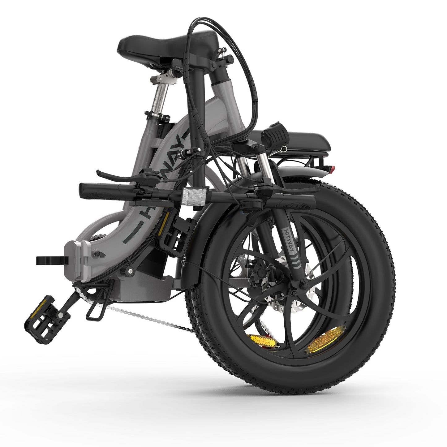 KOOLUX BK6S 3.0 - Elcykel - Wheelyshop