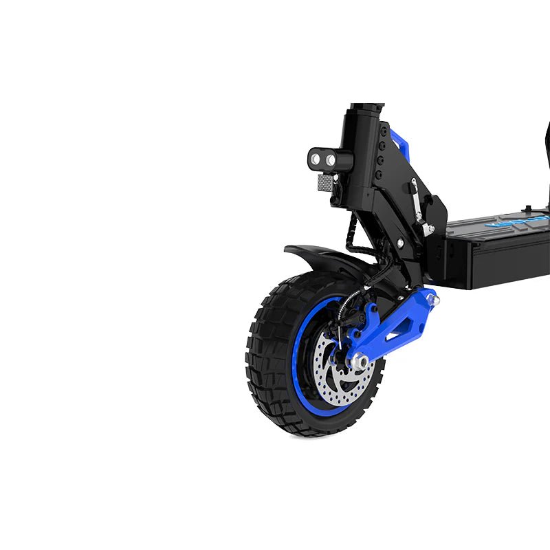 KOOLUX U1 Pro - Electric scooter - Wheelyshop